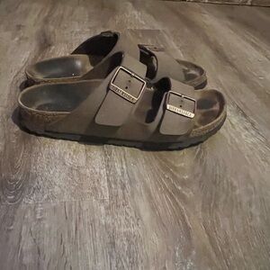 Birkenstock Arizona sandal
